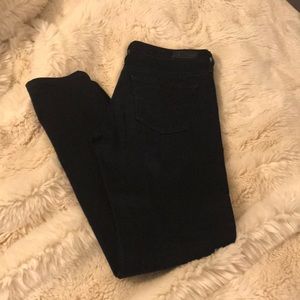 AG jeans. Size 26
